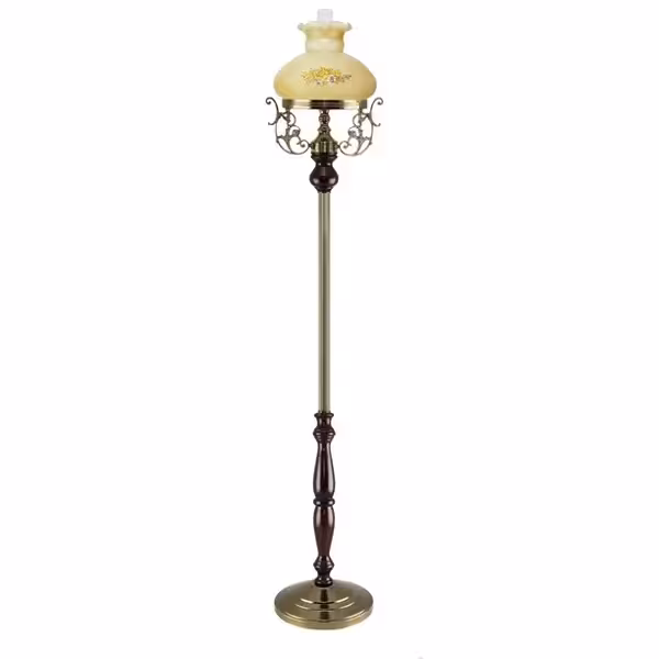 چراغ کنار سالنی شیک کد ELD-3003