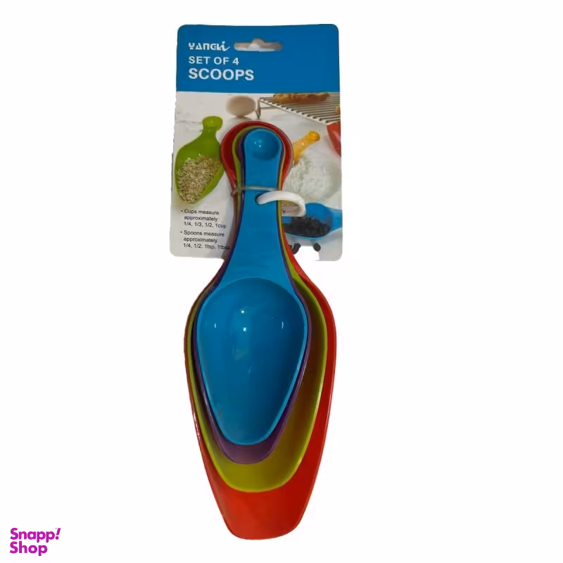 پیمانه کد 372 بسته ۴ عددی