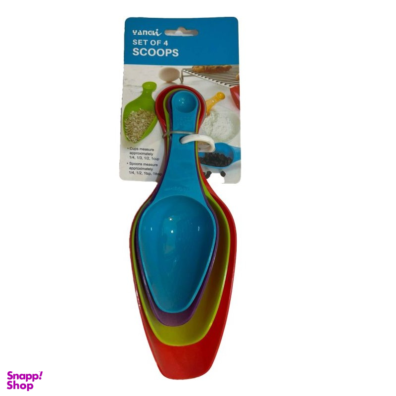 پیمانه کد 372 بسته ۴ عددی