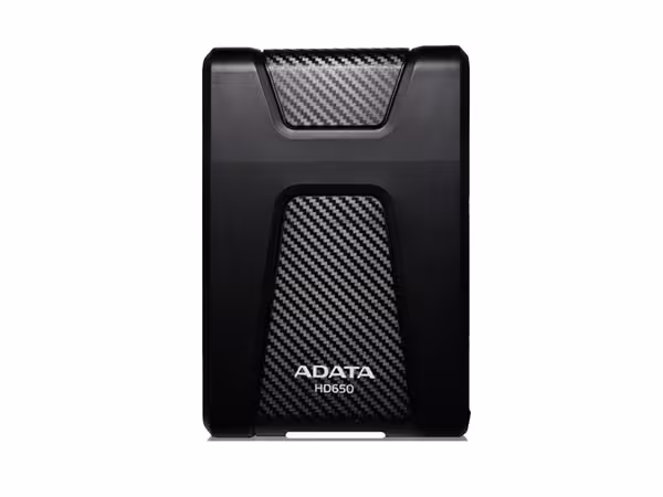 هارد اکسترنال ای دیتا مدل HD650 ظرفیت 1 ترابایت