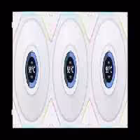 خرید فن کیس Lian Li مدل UNI FAN TL LCD 120 REVERSE BLADE