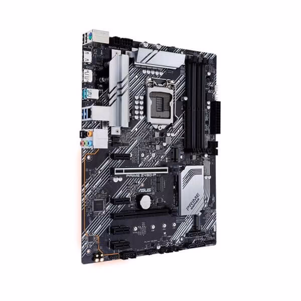 مادربرد ایسوس ASUS PRIME Z490-P