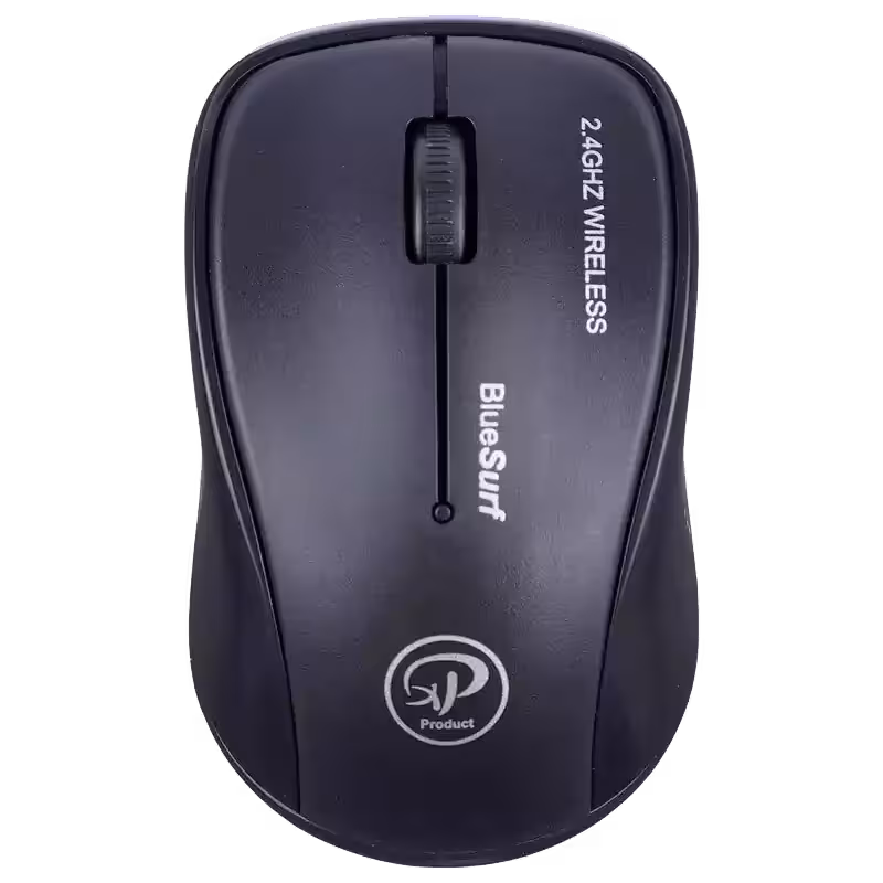 ماوس بیسیم ایکس پی مدل XP-496N