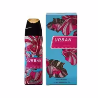 عطر 30 میل اوربان زنانه