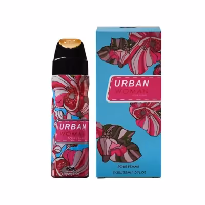 عطر 30 میل اوربان زنانه