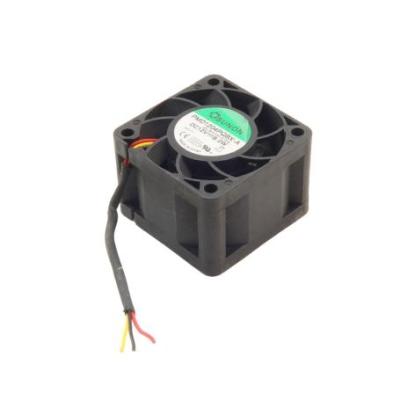 جت فن 12V-8W سایز 4x4x28 مارک SUNON مدل PMD1204PQBX-A