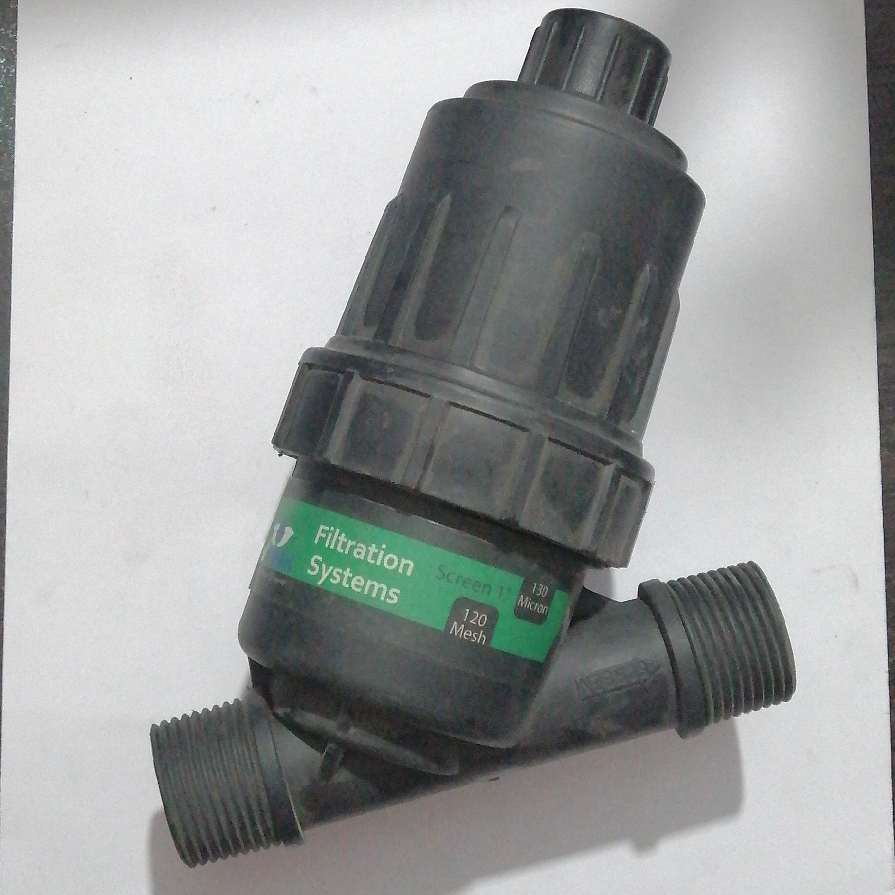 مینی فیلتر توری  سایز 3/4