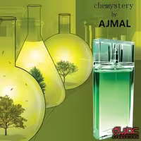 ادکلن مردانه   اجمل چمستری