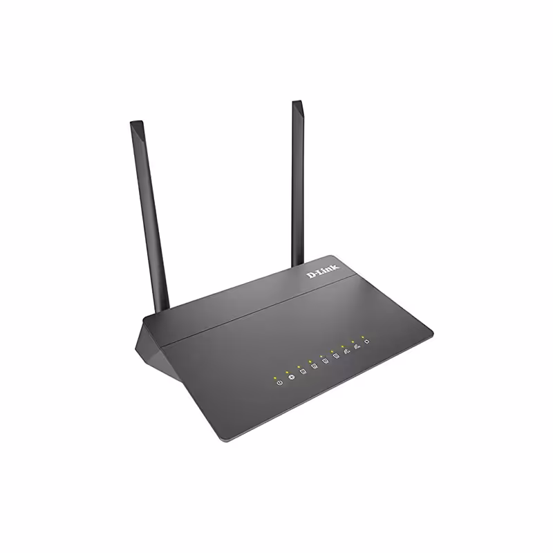 روتر بی سیم AC750 دی لینک DIR-806A