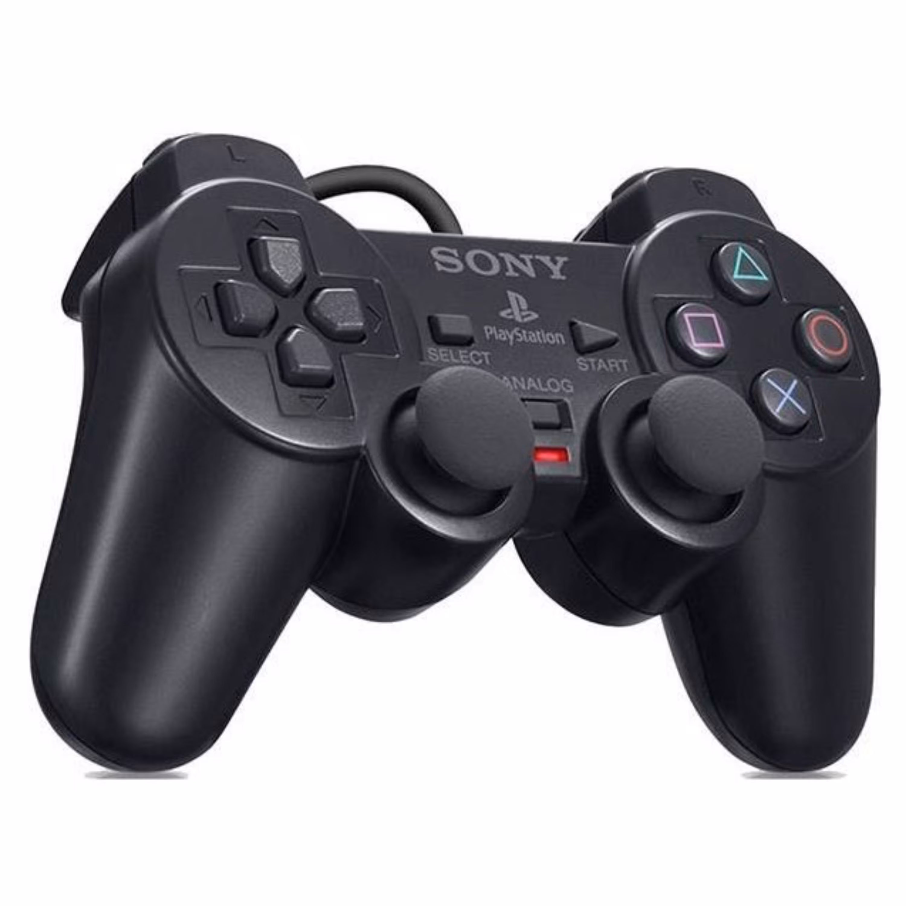 گیم پد پلی استیشن2 سونی DualSHock