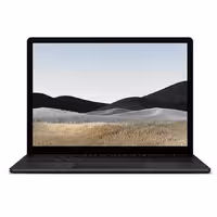 لپ تاپ 13 اینچی مایکروسافت Surface Laptop 4 پردازنده Core i7-1185G7 رم 16GB حافظه 256GB