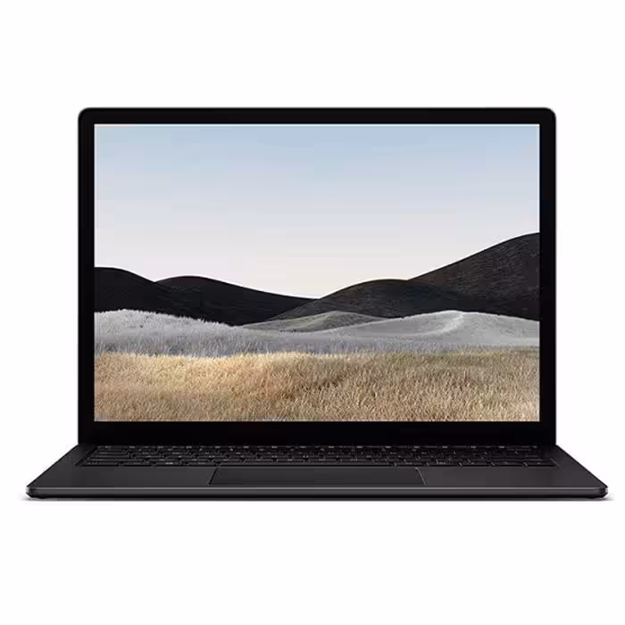 لپ تاپ 13 اینچی مایکروسافت Surface Laptop 4 پردازنده Core i7-1185G7 رم 16GB حافظه 256GB