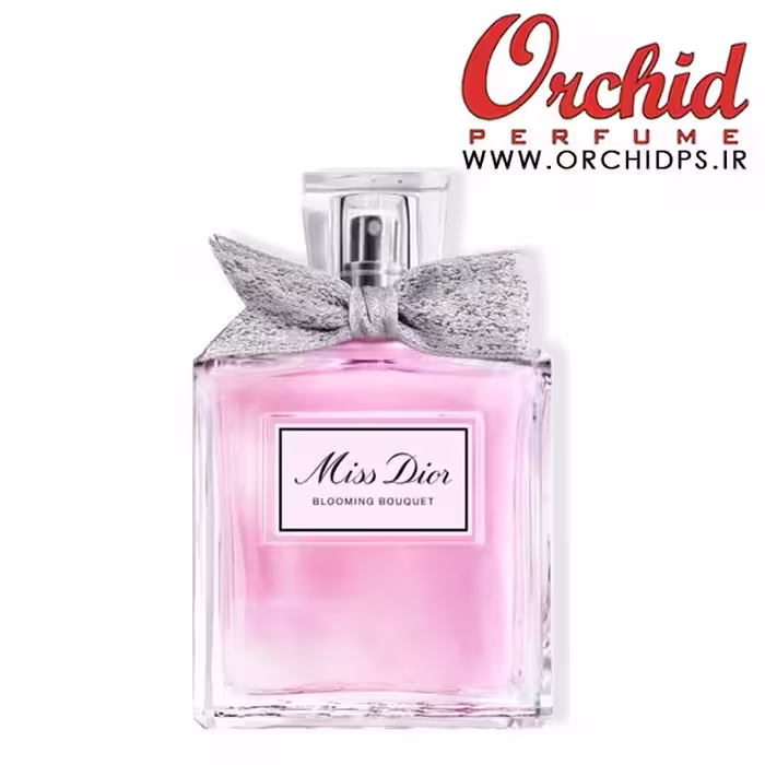 DIOR Miss Dior Blooming Bouquet (2023)