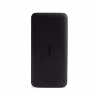پاوربانک شیائومی مدل Redmi PB100LZM Global ظرفیت 10000 میلی آمپر ساعت
