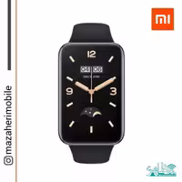 مچ بند هوشمند شیائومی مدل xiaomi Mi smart band 7 Pro - فروشگاه موبایل مظاهری