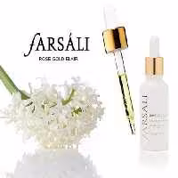 پرایمر فارسالی در 3 مدل متفاوت FARSALI