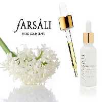 پرایمر فارسالی در 3 مدل متفاوت FARSALI