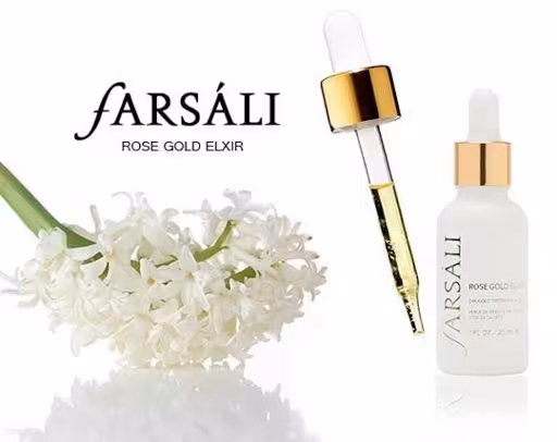 پرایمر فارسالی در 3 مدل متفاوت FARSALI