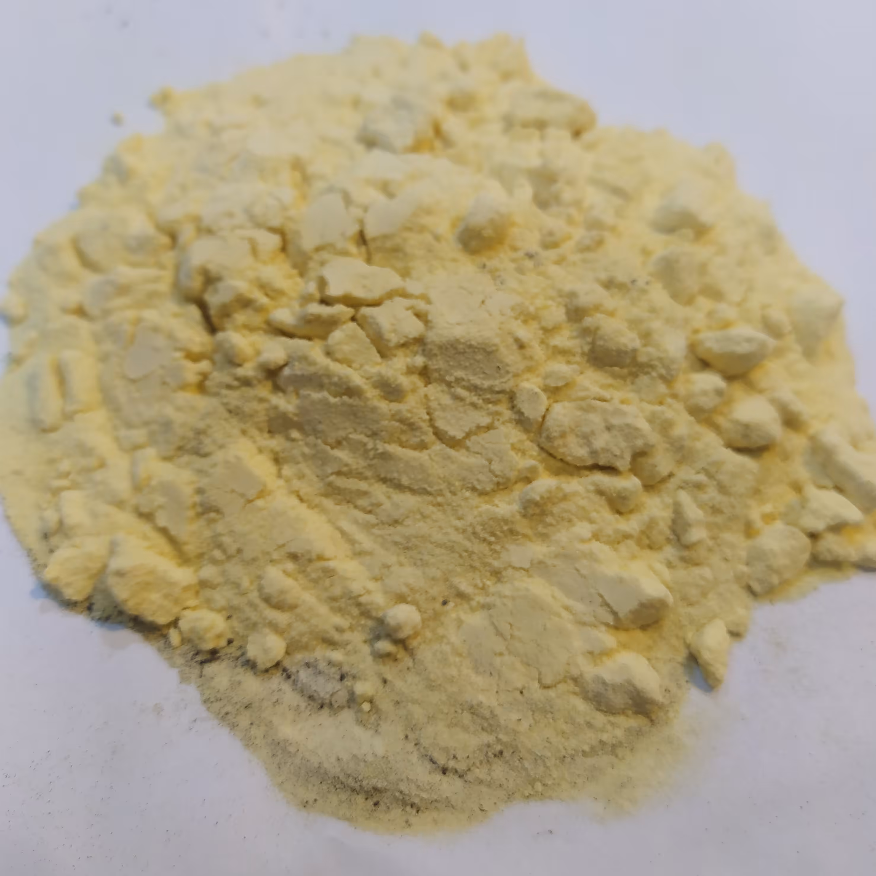 گوگرد پودری99درصد  فله جهت قارچکشی و ضد عفونی کننده. و کود 