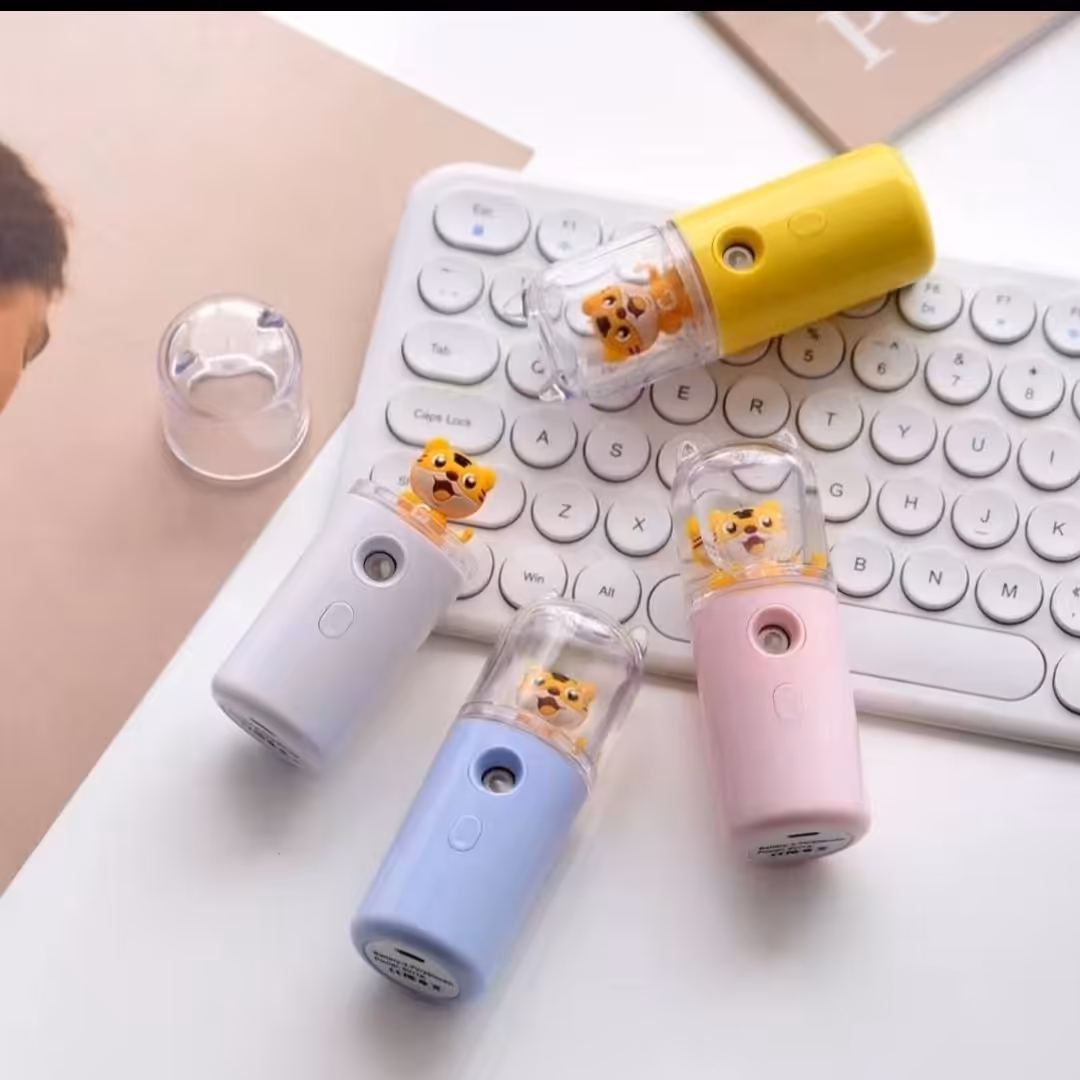 دستگاه بخور سرد فانتزی حیوانات