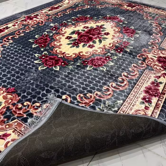 روفرشی ترمزدار 