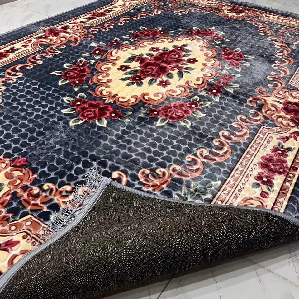 روفرشی ترمزدار 