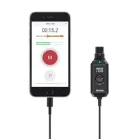 رابط میکروفون Rode i-XLR