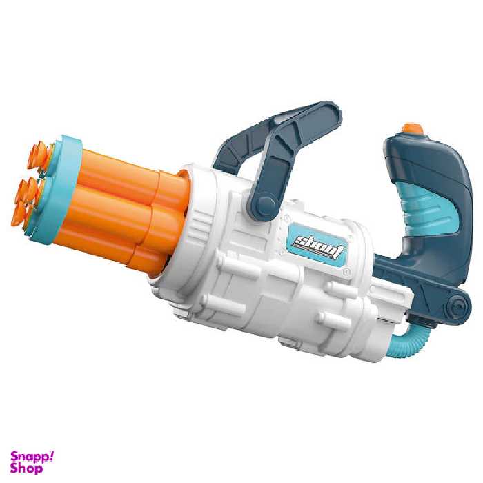 تفنگ بازی مدل مسلسل