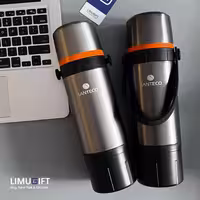 0160 فلاسک و قهوه ساز سانتکو (SANTECO) مدل KAFE