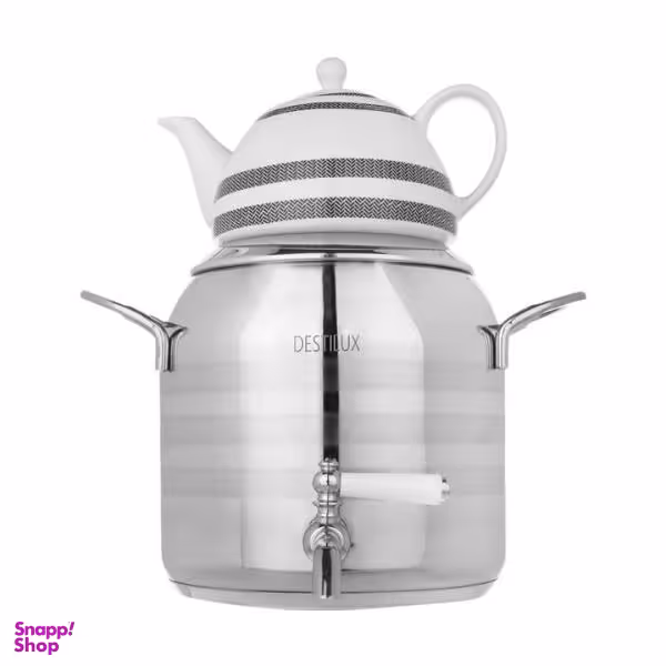 ست کتری و قوری مدل سنا2