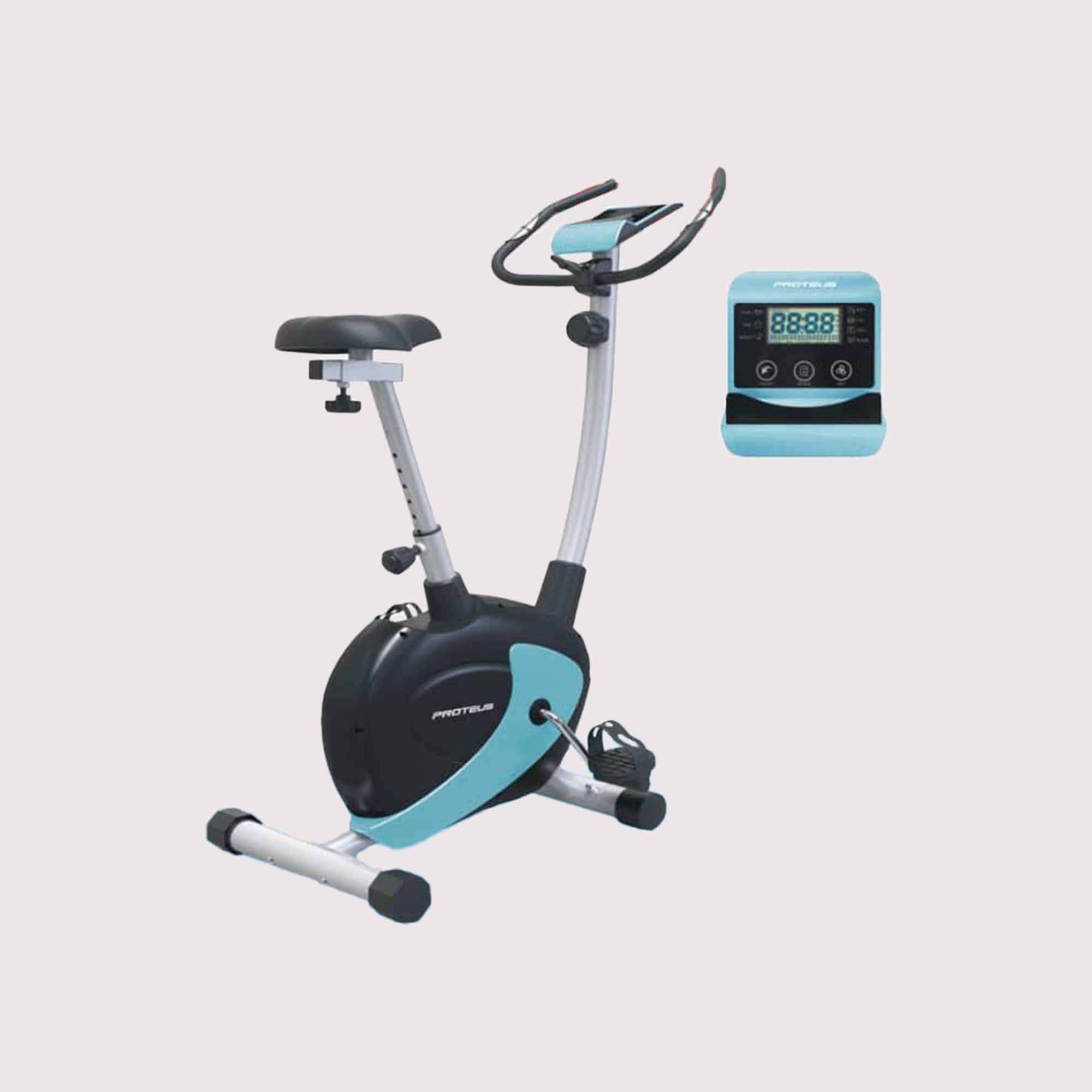 چرخ ثابت ایستاده برند پروتئوس مدل Nuvola V3