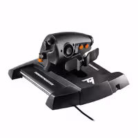 تراتل پرواز تراست مستر TWCS Throttle