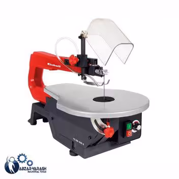 اره مویی برقی آینهل مدل TC-SS 405 E - ابزار یراق