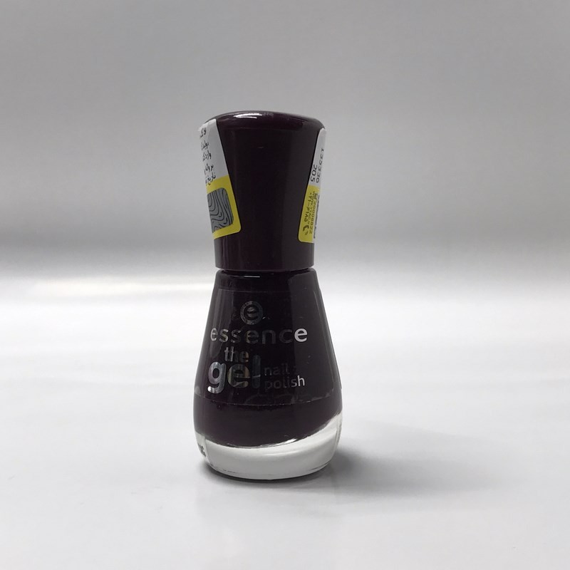 لاک ناخن 72 ژل نیل اسنس - essence