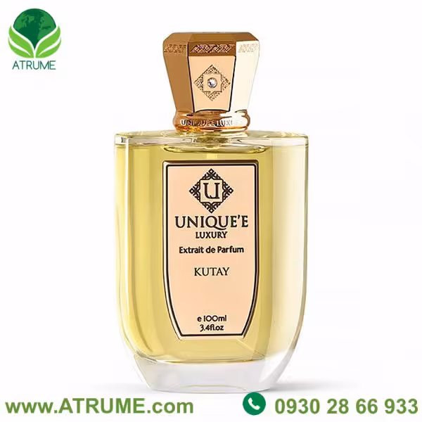 عطر ادکلن یونیک لاکچری کوتی ( کوتای ) 100 میل مردانه - زنانه