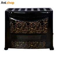 بخاری گازی مدل مریم 14000