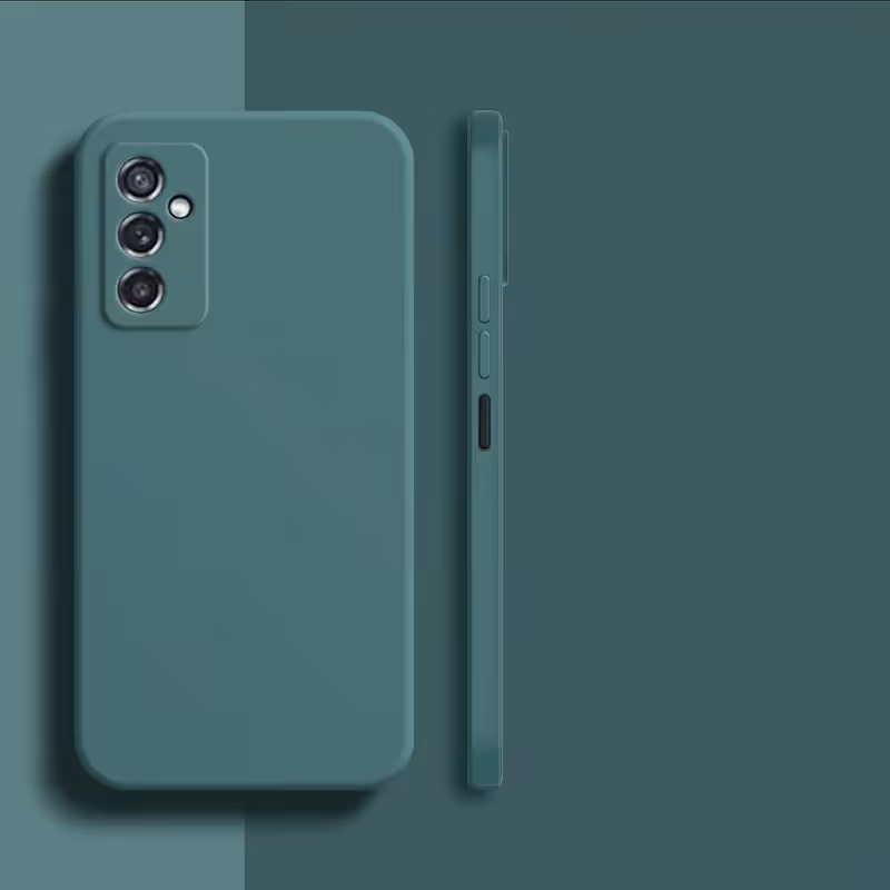 قاب موبایل سامسونگ Galaxy M13 سیلیکونی