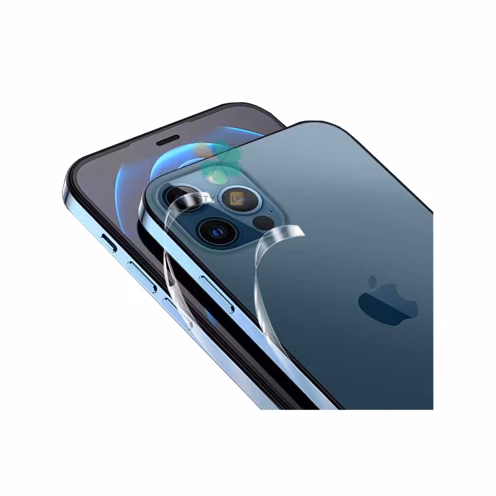 برچسب محافظ دور گوشی اپل آیفون Apple iPhone 14 Pro
