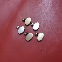 دسته کلید طرح بیضی 