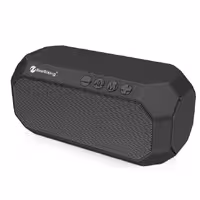 اسپیکر بلوتوثی نیوریکسینگ مدل NR-4000