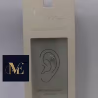 گوشواره نقره STERLING