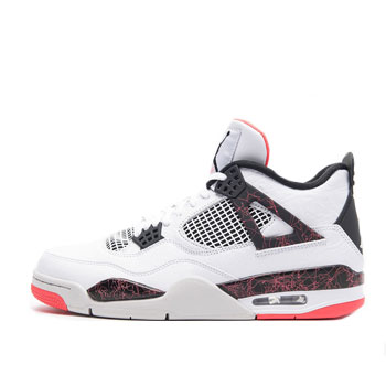 کفش کتونی نایک جردن 4 ریترو مناسب رانینگ