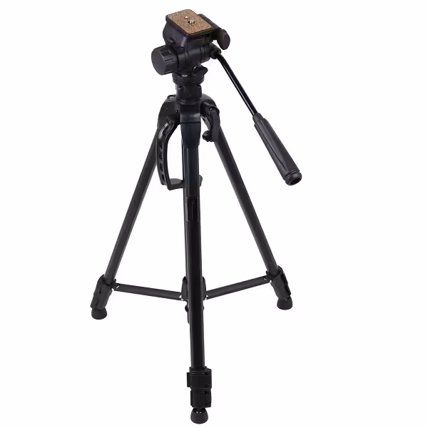 سه پایه دوربین ویفنگ مدل WT-3716
