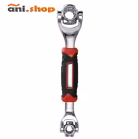 آچار همه کاره تایگر