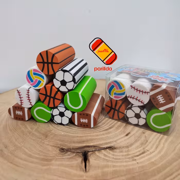 پاکن فانتزی طرح توپ برند کیهاو فوق العاده باکیفیت (تک عددی)