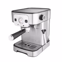 اسپرسو ساز گوسونیک مدل GEM-971 - لوازم خانگی میلینو milino