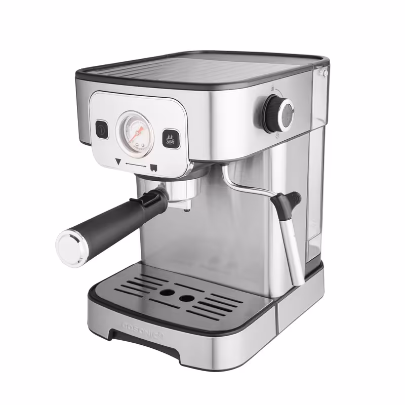 اسپرسو ساز گوسونیک مدل GEM-971 - لوازم خانگی میلینو milino