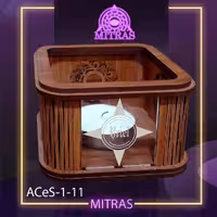 شمعدان فرشته ماه تولد بهمن