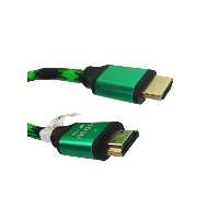کابل HDMI 4K ورژن 20 تی سی تی TC-HCB015 طول 15 متر