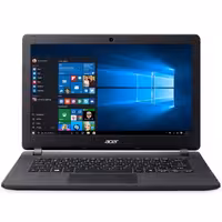 لپ تاپ ایسر اسپایر مدل ES1-332 با پردازنده پنتیوم